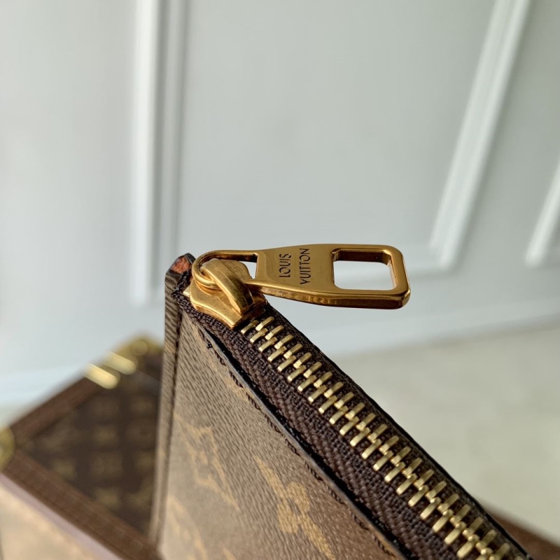LV Top Handle Bags